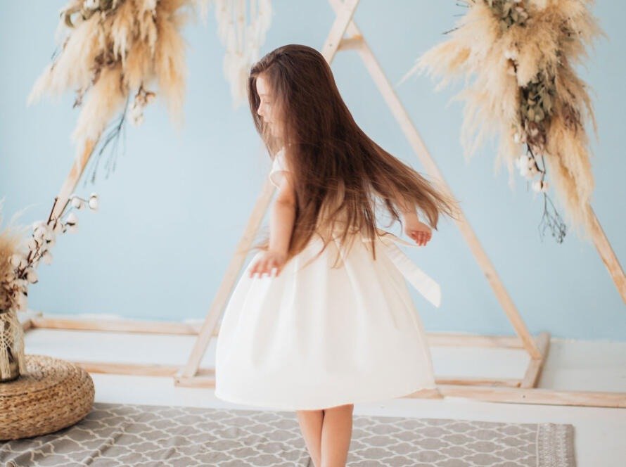 Children’s Collection